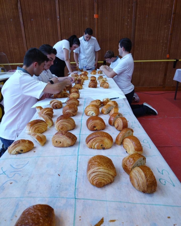 Fête du pain 2023 - MFR La Bonnauderie
